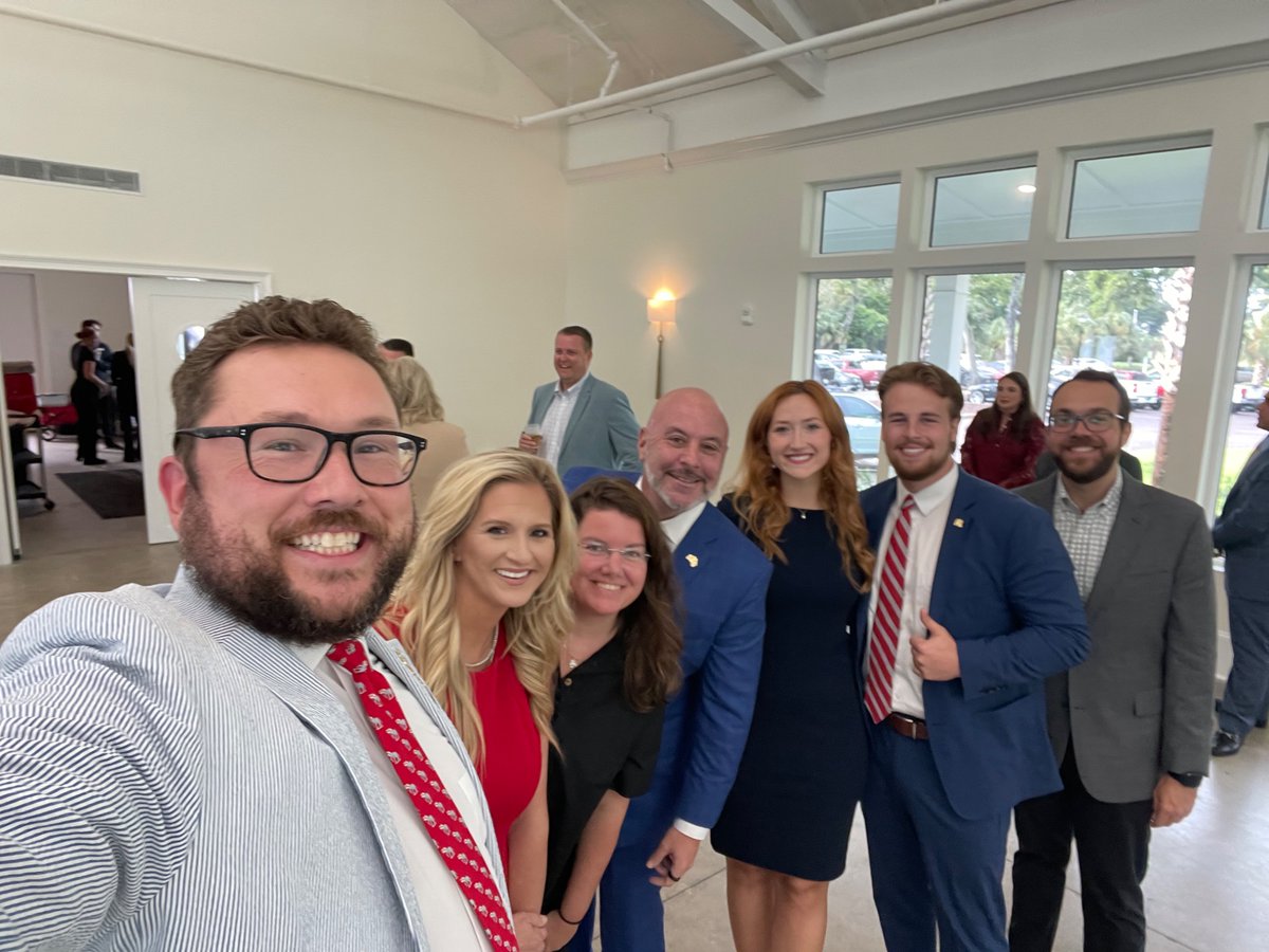 Jacksonville Young Republicans (@jaxyrs) on Twitter photo 📸: <a href="/Clay_YR/">Clay Young Republicans</a>, <a href="/NassauCounty_YR/">Nassau County YRs🇺🇸</a>’s, and Jax YRs Saturday night with CFO <a href="/GovGoneWild/">Blaise Ingoglia</a> at the <a href="/NassauGOP/">Nassau County GOP</a> Lincoln Day Dinner.
Don’t miss our meeting with him NEXT MONTH on September 8th!
Details here ➡️ facebook.com/share/1JodyH95…
📧 RSVP to jacksonvilleyrs@gmail.com 📸: <a href="/Clay_YR/">Clay Young Republicans</a>, <a href="/NassauCounty_YR/">Nassau County YRs🇺🇸</a>’s, and Jax YRs Saturday night with CFO <a href="/GovGoneWild/">Blaise Ingoglia</a> at the <a href="/NassauGOP/">Nassau County GOP</a> Lincoln Day Dinner.
Don’t miss our meeting with him NEXT MONTH on September 8th!
Details here ➡️ facebook.com/share/1JodyH95…
📧 RSVP to jacksonvilleyrs@gmail.com