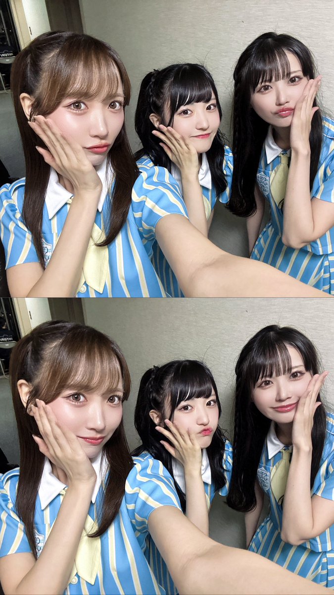 #STU48ライブツアー2025 
広島ありがとう🥚
ALTみてね🥚