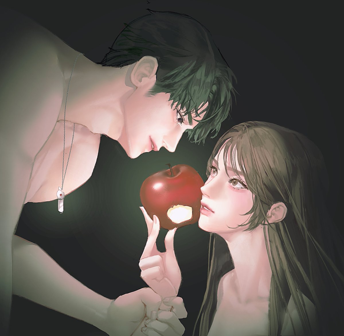 하우주 #恋与深空 #Caleb