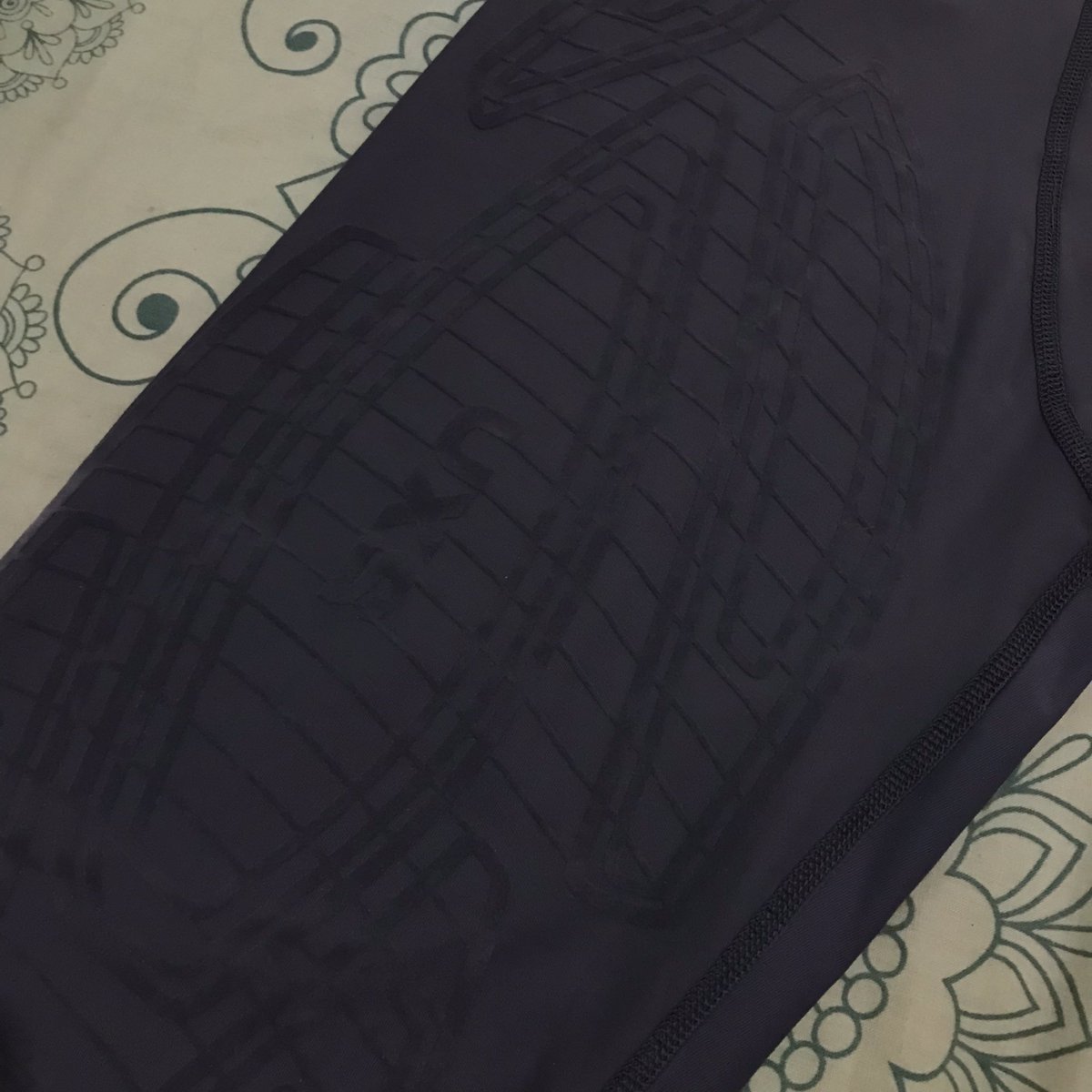 Celana olahraga dengan teknologi mutakhir ✨
☝🏼 s.shopee.co.id/1g8eHymUlF

💯 Muscle Containment Stamping 
💯 Banyak kantongnya
💯 Ringan
💯 Cepat kering
💯 Reflective Trims

Di toko langgananku harganya ambyar banget! Klik deh linknya kalau ga percaya 😋