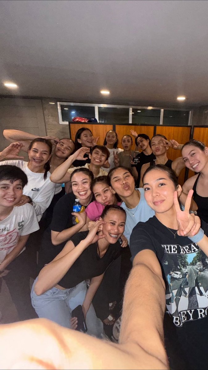 tmawesoment's tweet image. 📡❤️‍🩹

#AwesomeNation #Cignal #PVL2025
📸 santosemt_ IGS