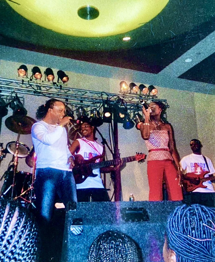 Tina #sankofaep❤️ 🇬🇭⚡️ tweet media
