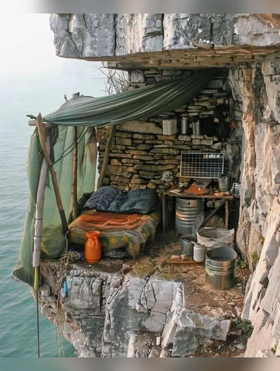 Probably leasehold. Good metaphor anyway...