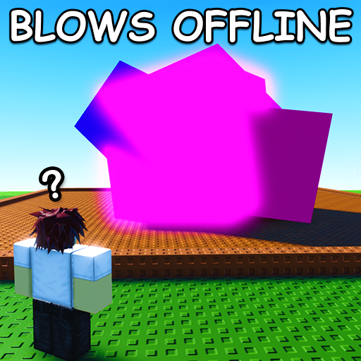 ImpractGames's tweet photo. Can't wait to Blow It later!

https://t.co/aM6LRlqJ37

#ROBLOX https://t.co/d5fMj5aKIx