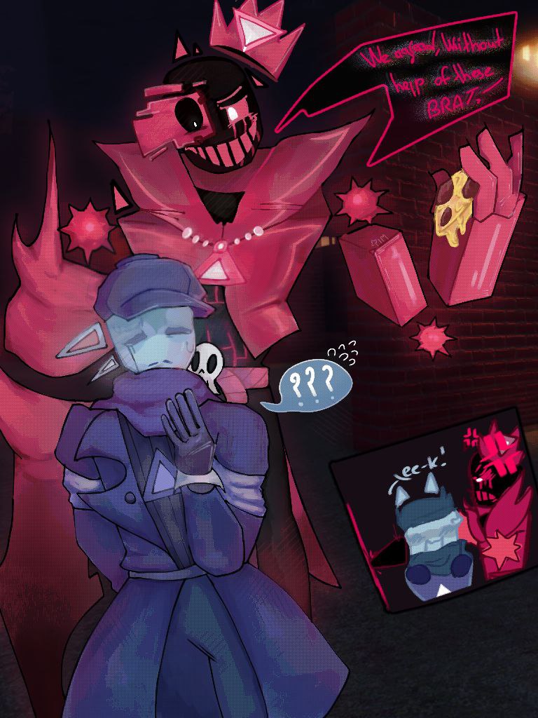 pimpimento_'s tweet photo. :33
#Forsaken #annihilationjohndoe #friendelliot ( blixer x cube ) https://t.co/vWPaWSwvlY