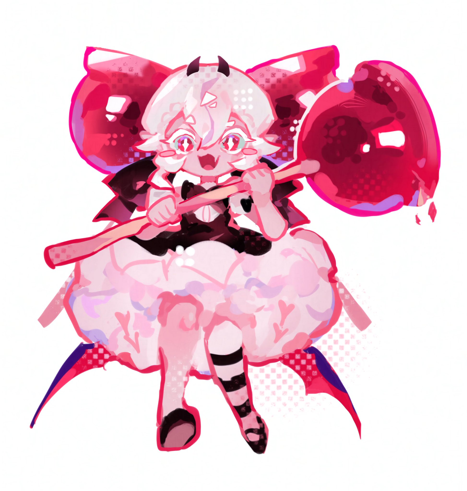 おいしいみかん様限定GADID ANONIEM RORY / BLACK 劇場版 うたの☆プリンスさまっ♪ TABOO NIGHT XXXX BIG