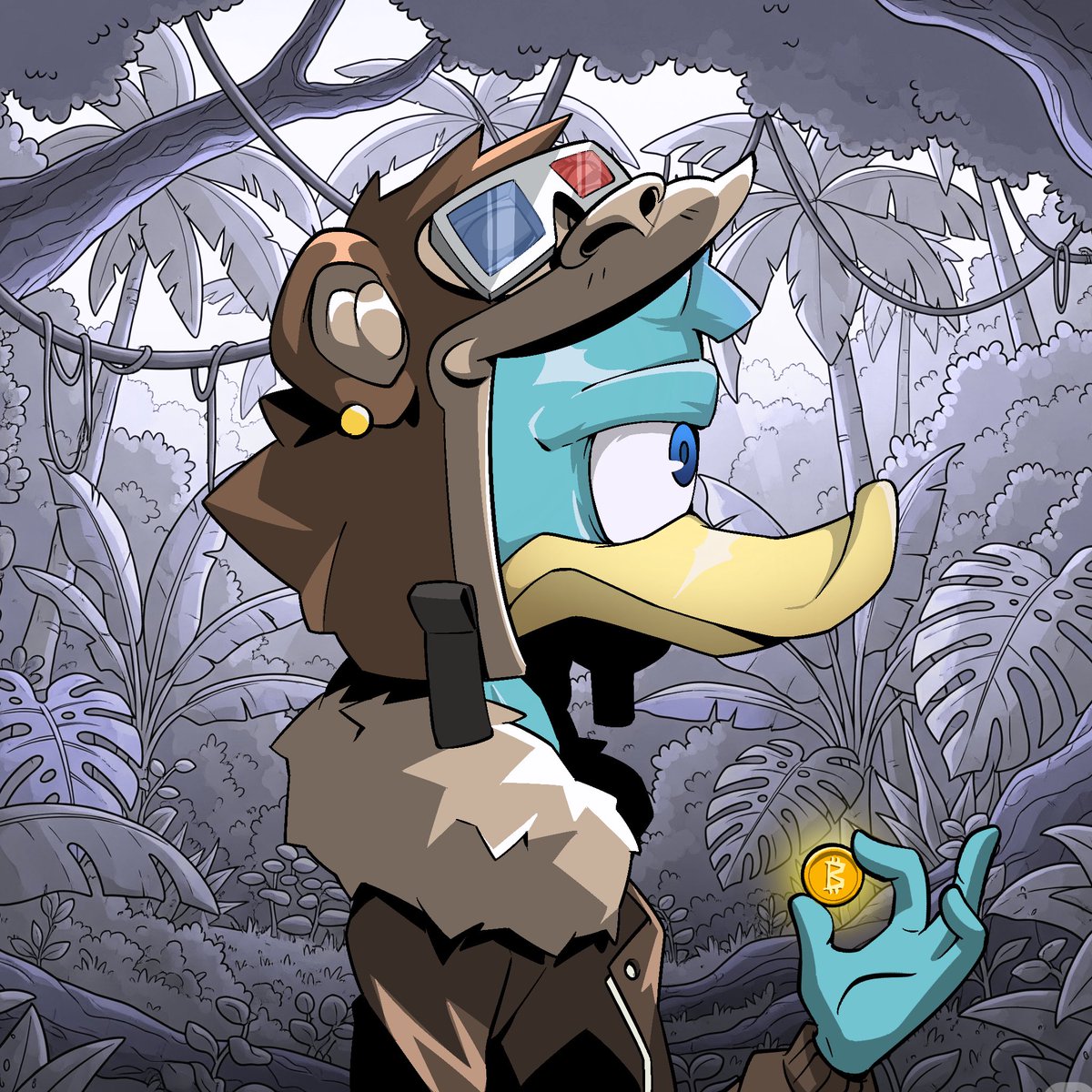 BIG RAVฮ ๐๐
ท (@big__rave) on Twitter photo FREE MINT ON $ETH
Iโm giving GTD & FCFS Duckgo Freemint spots
Supply: 3333
Price: FREE
Chain: ETH
To join:
- Like + RT
- Follow <a href="/Duckgo_Nfts/">DuckGo | FREE MINT</a>, <a href="/TheBigRavee/">BIG RAVฮ ๐๐
ท</a>
- Tag 3 friend ๐
โณ24 Hours FREE MINT ON $ETH
Iโm giving GTD & FCFS Duckgo Freemint spots
Supply: 3333
Price: FREE
Chain: ETH
To join:
- Like + RT
- Follow <a href="/Duckgo_Nfts/">DuckGo | FREE MINT</a>, <a href="/TheBigRavee/">BIG RAVฮ ๐๐
ท</a>
- Tag 3 friend ๐
โณ24 Hours