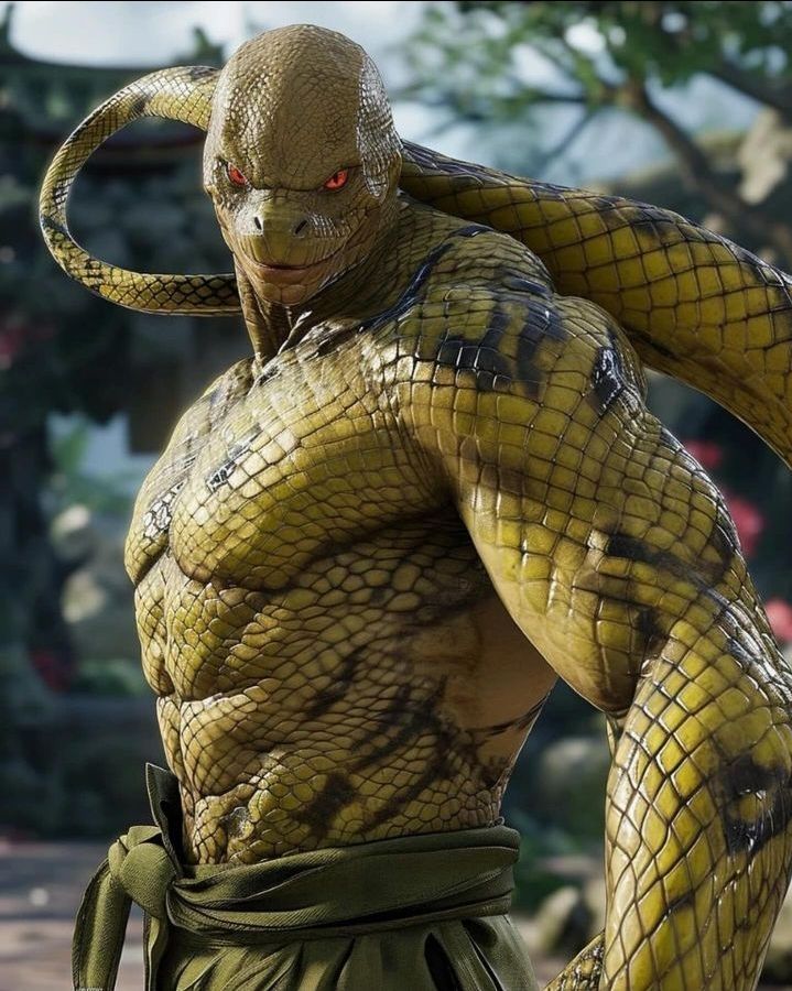 The Draco-Reptilians arrived here 375,000 years ago, and began to genetically manipulated our DNA code around 200,000 years ago to serve them as slaves.

They are where we get the ideas of Dragons, Satan and demons from in our myths, legends and religions.

There are apparently