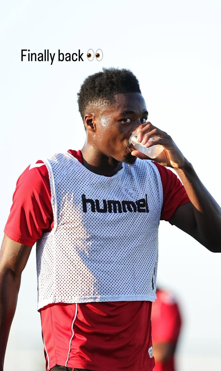 Musaba sonunda döndüm diyor 🧿🔥 #samsunspor