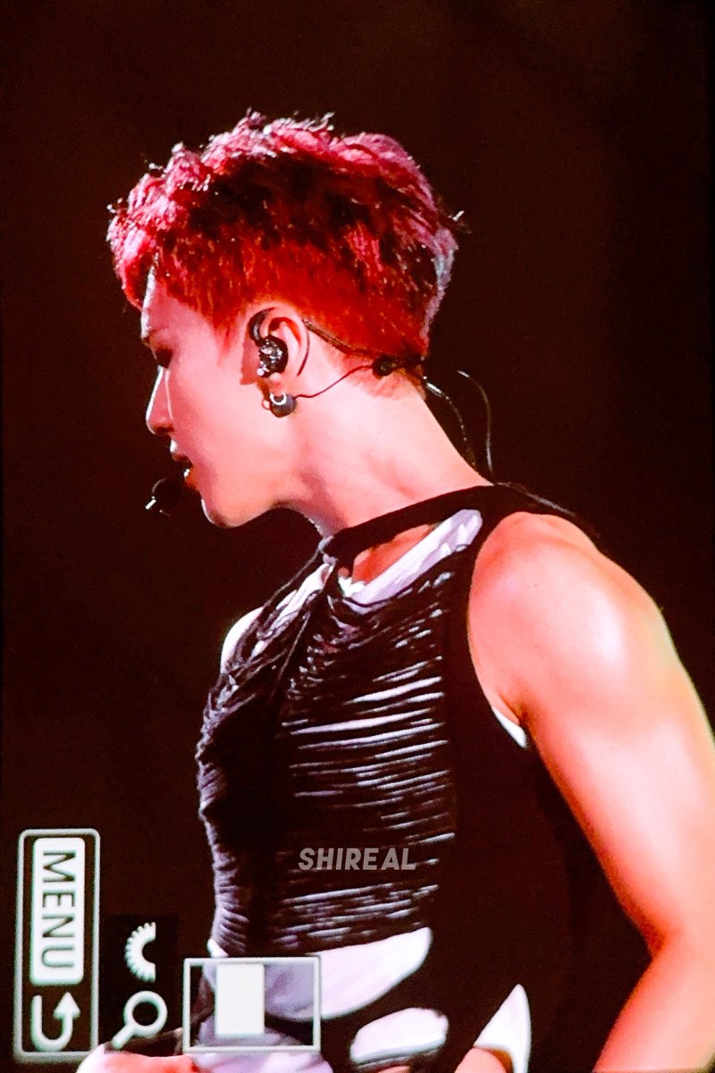 호시🐯 SHIREAL tweet media