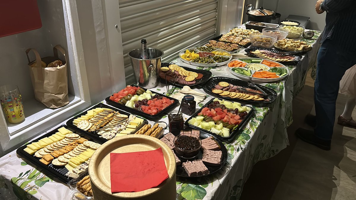 Searching for the perfect place to host your special occasion? 👀

Our venue offers everything you need to create a memorable event 🎵🥂

Find out more👇

☎️01603 704050 (Ext 3)
📩theFDC@NorfolkFA.com
📎norfolkfa.com/about/the-fdcs…