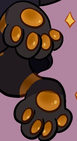 Isopropyl7915's tweet image. i heard its #Pawgust , changing your timeline forever 
(all arts here done by @Pastel_teeth :3 )