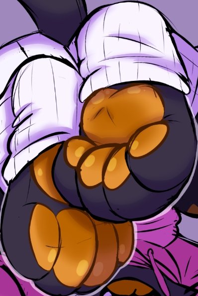 Isopropyl7915's tweet image. i heard its #Pawgust , changing your timeline forever 
(all arts here done by @Pastel_teeth :3 )