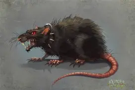 52Peachtree's tweet image. That's rich coming from the head criminal rat. #Felon47