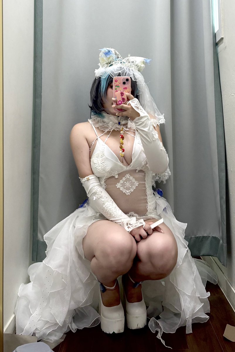 🐱🥵

#碧蓝航线 #アズールレーン