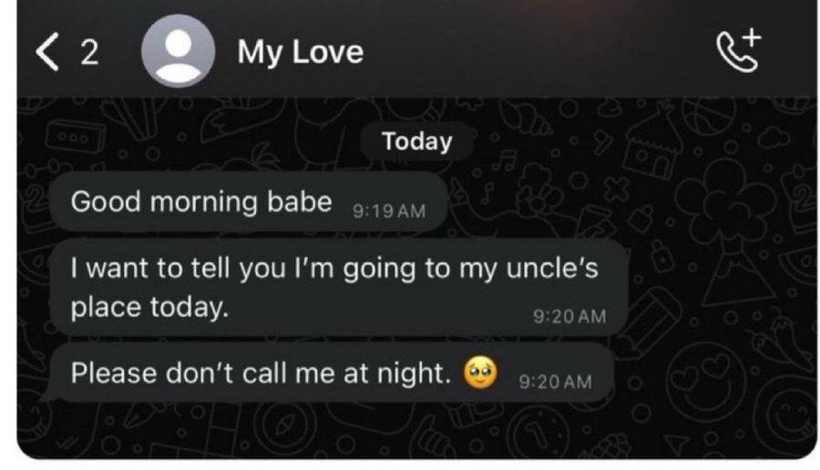 These Men share their experiences with ladies who think they’re smart. 

Open thread😭😭😭