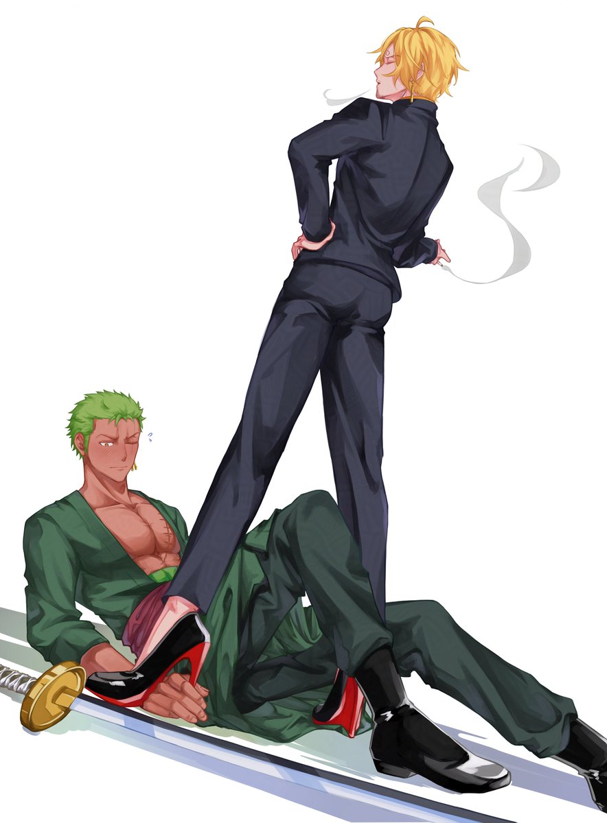 reference below 👠#zosan