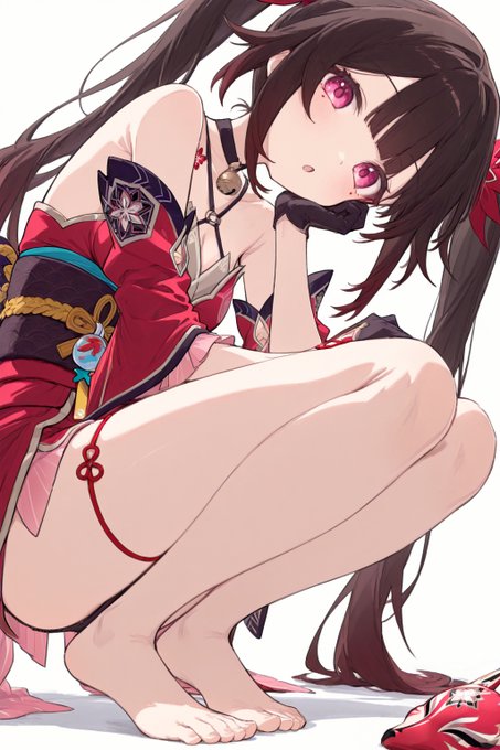 花火

 #崩壊スターレイル #花火 