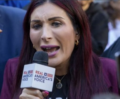 This is not a woman. Not a man. Is this is even a human being?