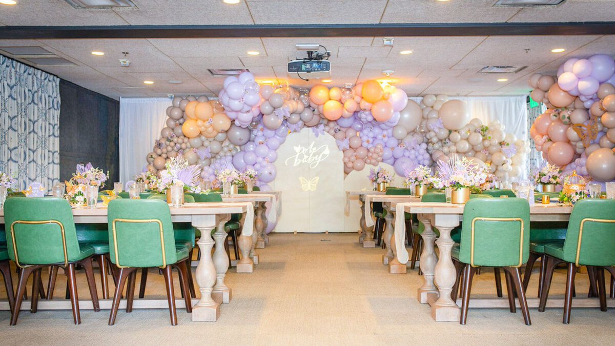 JamesMoriss21's tweet image. Planning made easy with a Birthday Party Planner SoFlo in Southern Florida. From venues to décor, enjoy stress-free celebrations tailored to your style. 

eventsbymala.com/birthday-party…

#SoFloEvents #Eventsbymala #PartyPlanner #BirthdayIdeas #EventServices