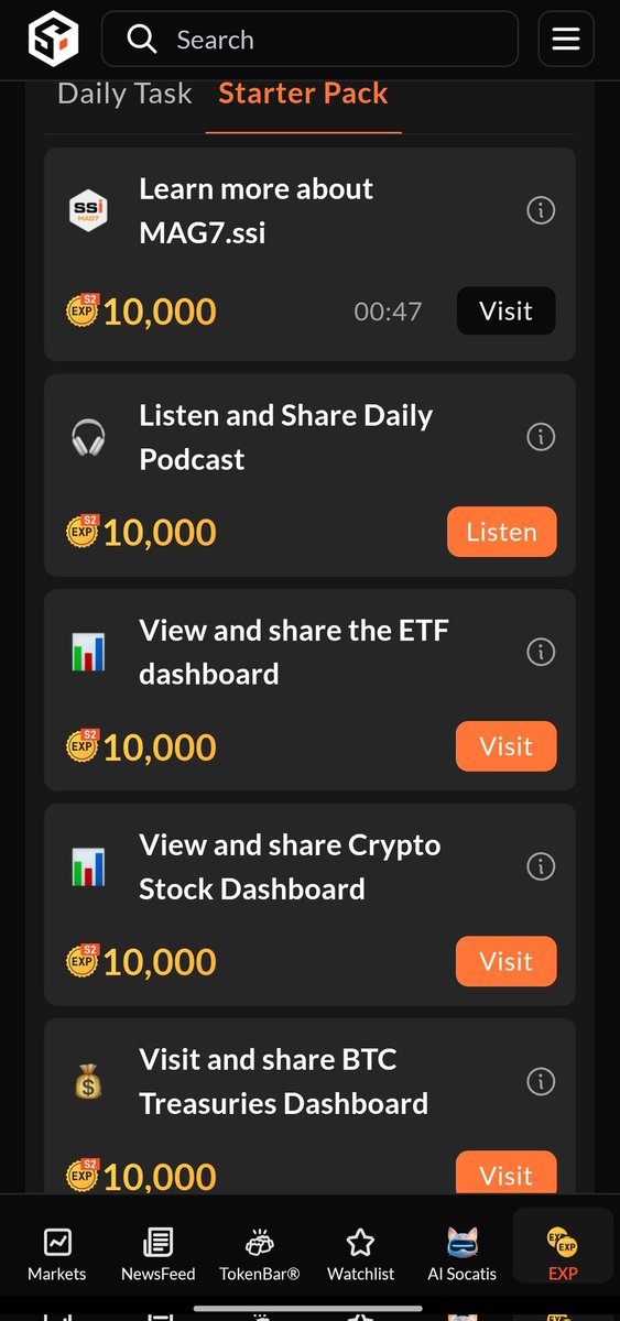 Ebuz042's tweet image. Soso distributed $30 Million in Soso during season 1 making it one of the biggest if not the biggest airdrop on CT.
They just introduced Affiliate earnings on this season 2 and the good part is that is for everyone you don't need to be a kol or have a big account to be an…