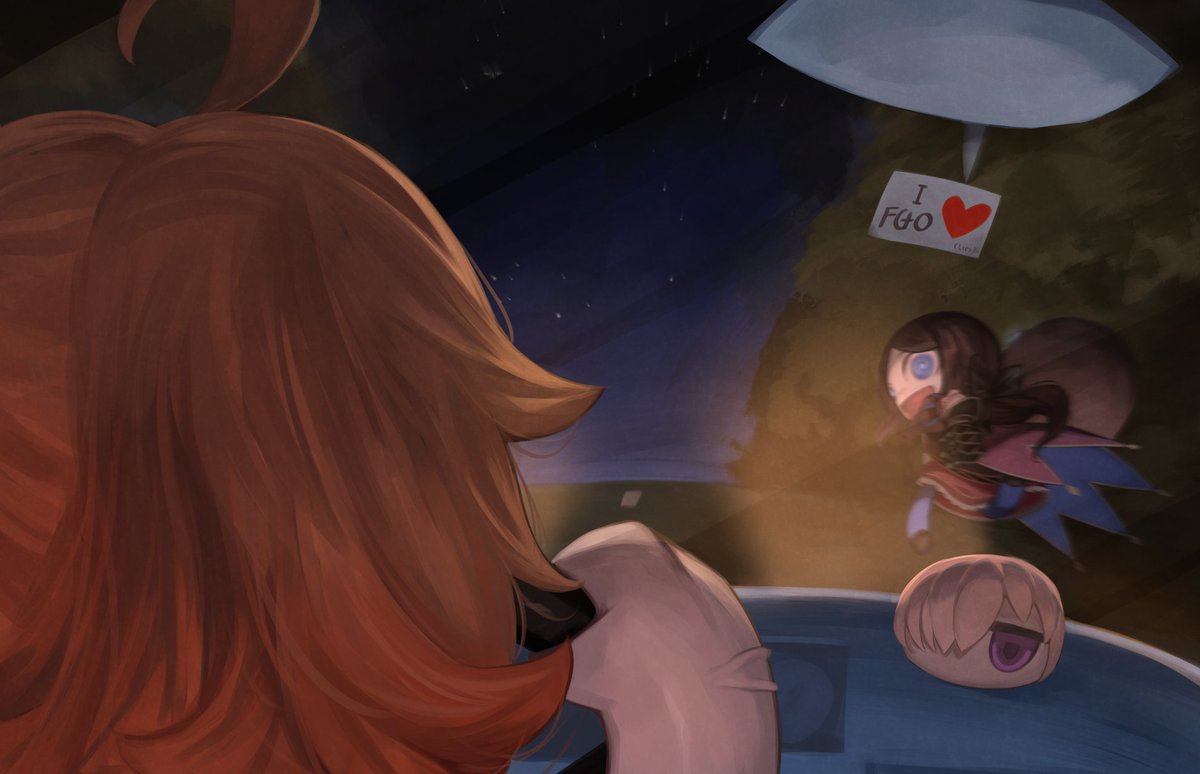 MOchi (@n0_chl) on Twitter photo 