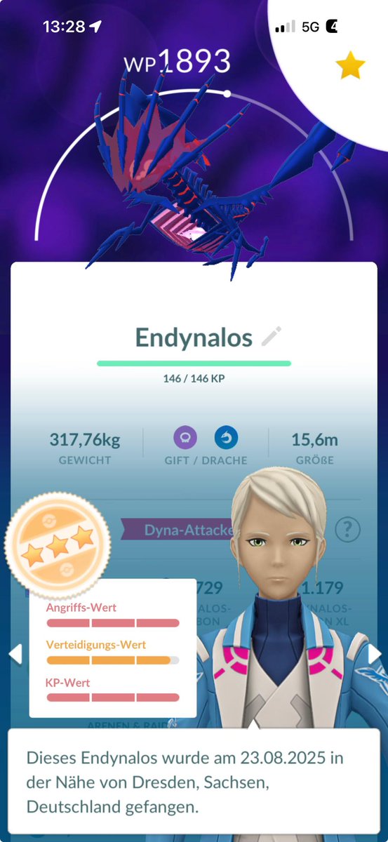 steventrlc8's tweet photo. @CalebbA13 I was very lucky with it 🥹 https://t.co/exYG5uh9OT