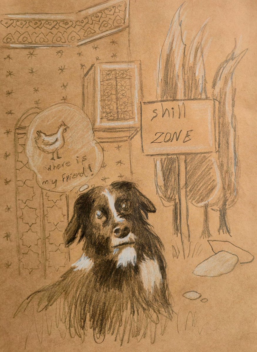 Who's collecting this dynamic duo?

1 xtz each

<a href="/ElhamSarveshira/">Elham Sarveshiraz</a> X <a href="/NFTpopupstudio/">NFT Pop-Up Studio</a> 

objkt.com/collections/KT…