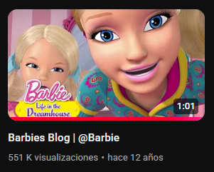 El día que hable de la historia de Vtubing me la voy a pasar de putisima madre...

¡Literalmente ella es lo quiere ser!