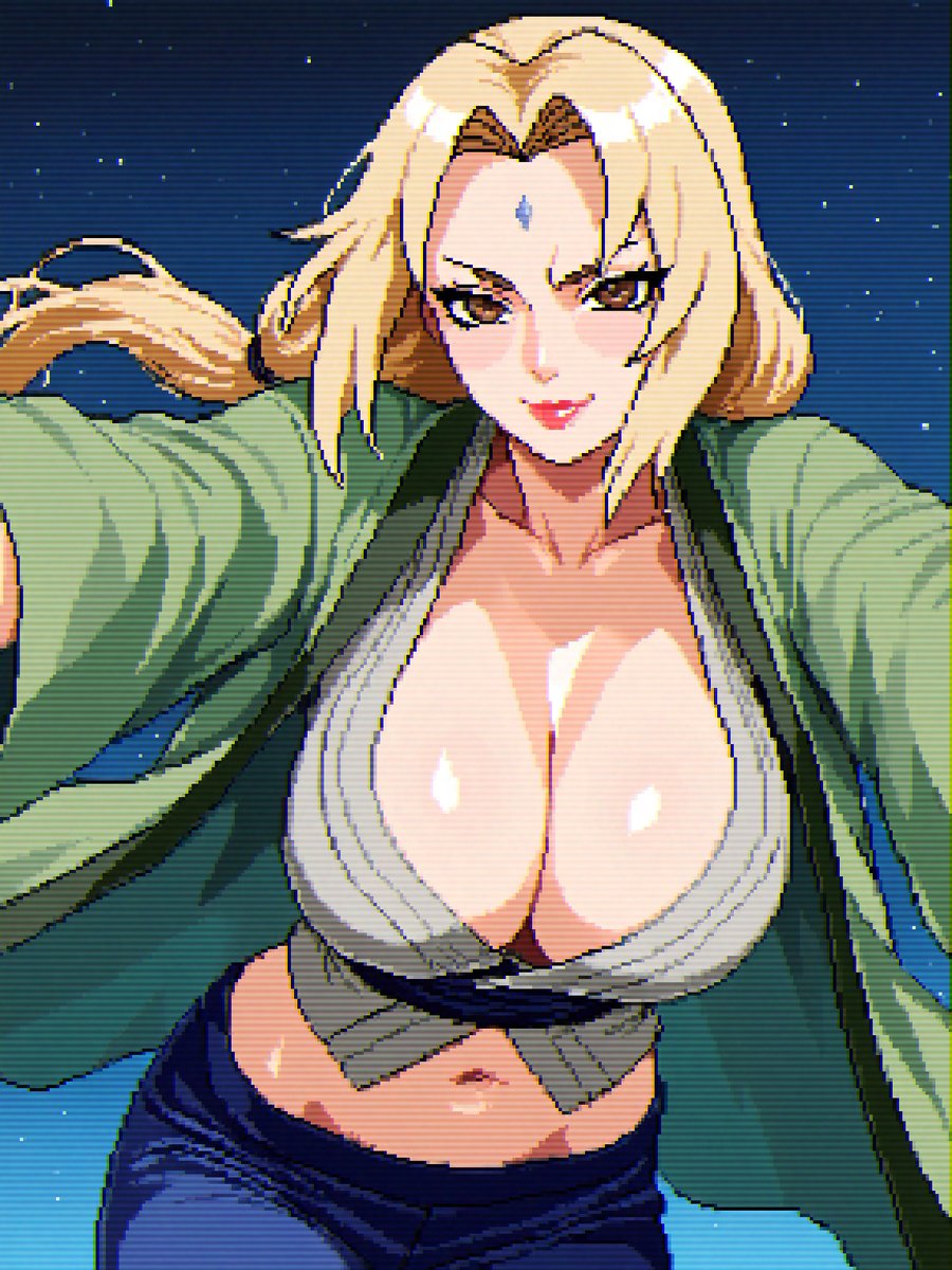 FINAL SAGA tweet media