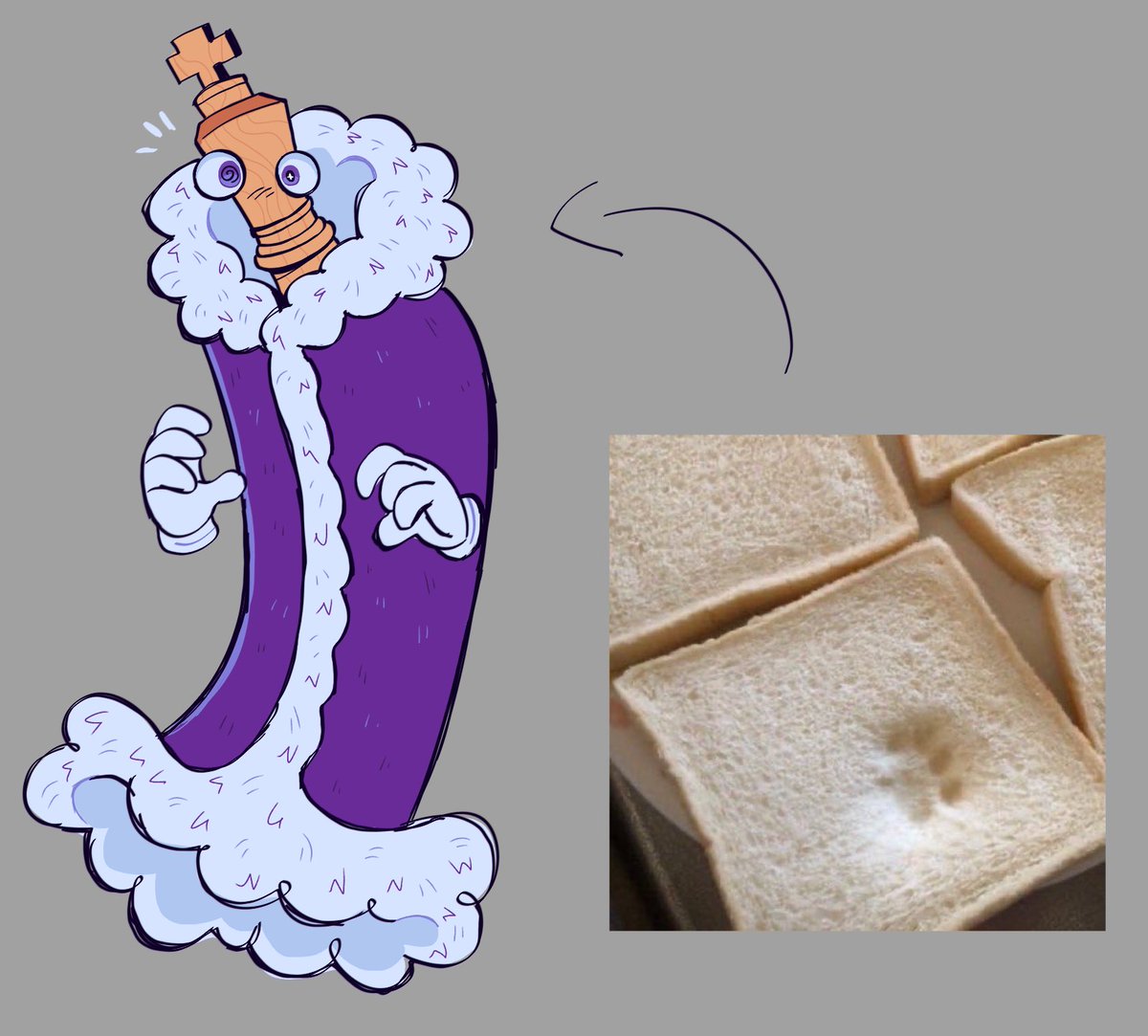 it was him
#tadc #tadcfanart