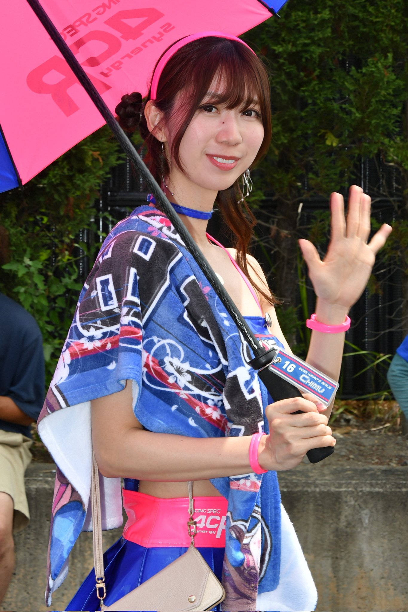 にんにくちゃんページ 三宝愛久奈🐉🏁さんぽうあぐな on X: 