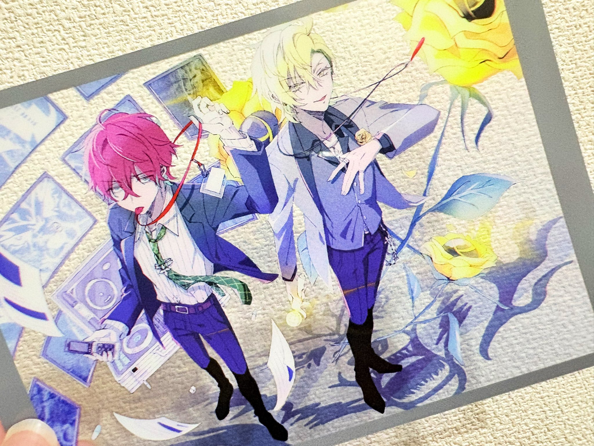 結城さくな　クリアカード　おもてにゃしる〜む 20枚セット グッズ-カード】カードキャプターさくら クリアカード編 月城