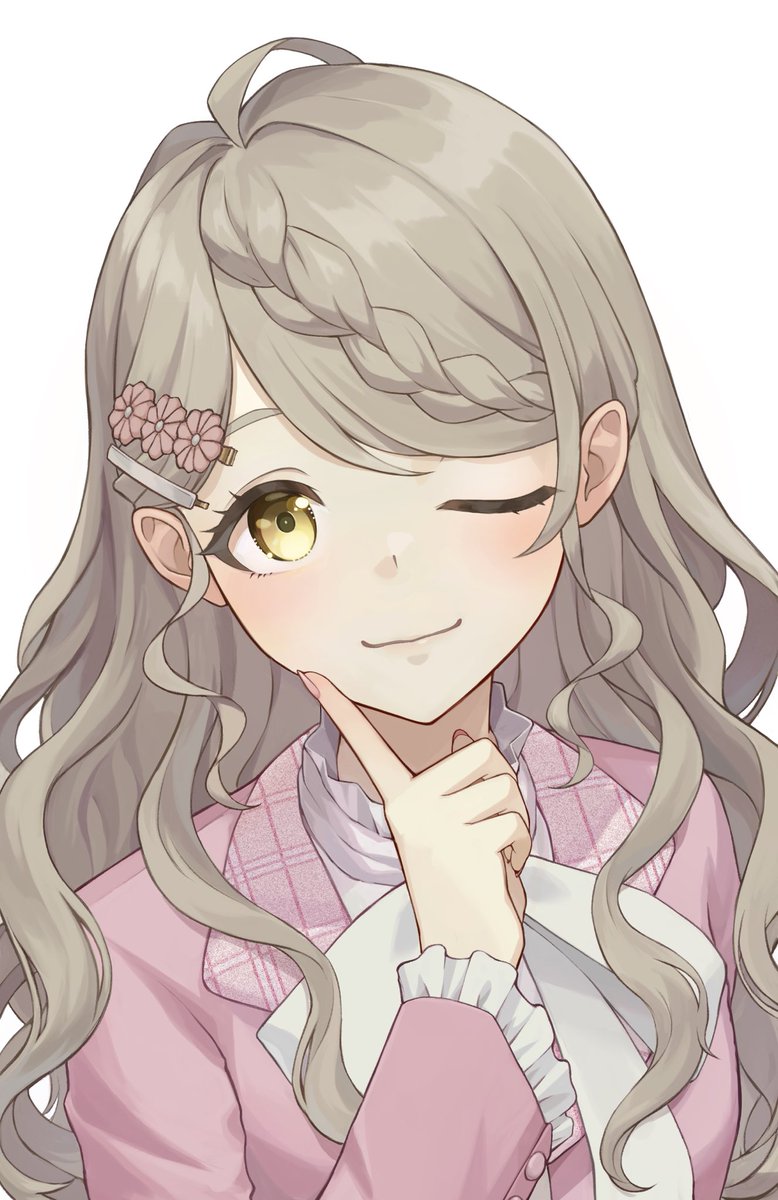 ラブリ〜❣️
#シャインポスト #琴森愛莉