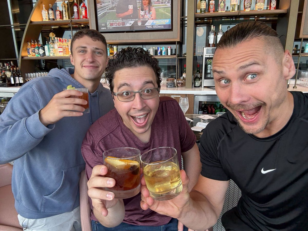 Happy birthday, Ashton! 🥳 Your kindness and talent truly make the world brighter. Wishing you a day full of joy. Cheers to another year of catching bad guys!