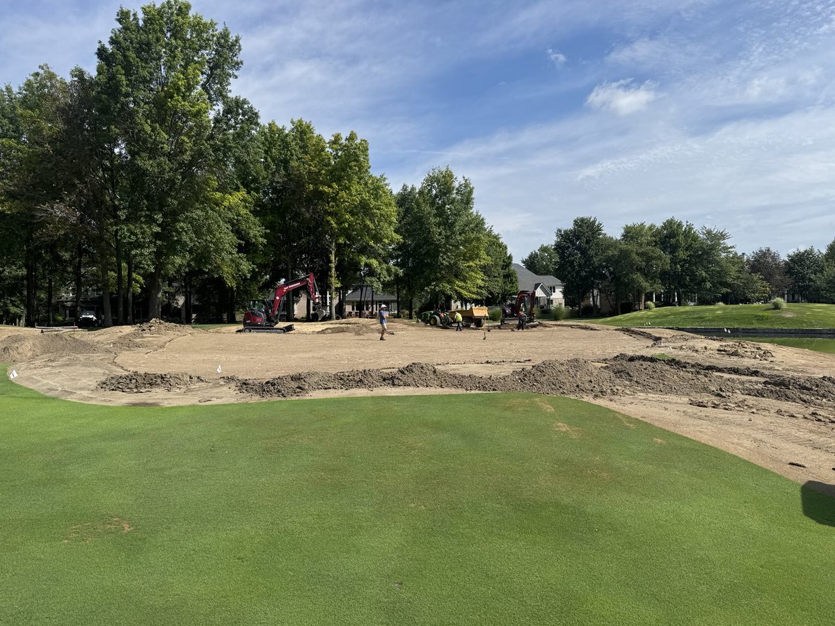 Bridgewater Grounds tweet media