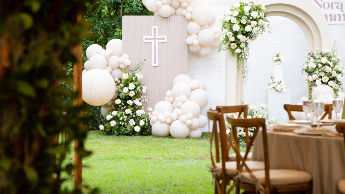 JamesMoriss21's tweet image. Birthday Party Planner SoFlo, Southern Florida offers step-by-step guidance to make your celebration stress-free, fun, and unforgettable for all ages. 

eventsbymala.com/birthday-party…

#PartyPlanner #Eventsbymala #SoFloEvents #BirthdayIdeas #EventPlanning