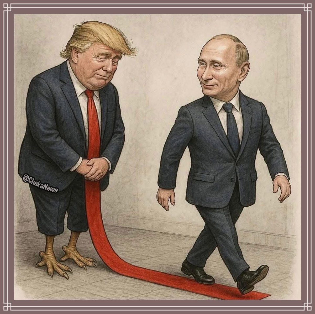 Paul A. Drinnon (@twtrpad) on Twitter photo Whatever happened to America First?
x.com/i/trending/195β¦ Whatever happened to America First?
x.com/i/trending/195β¦
