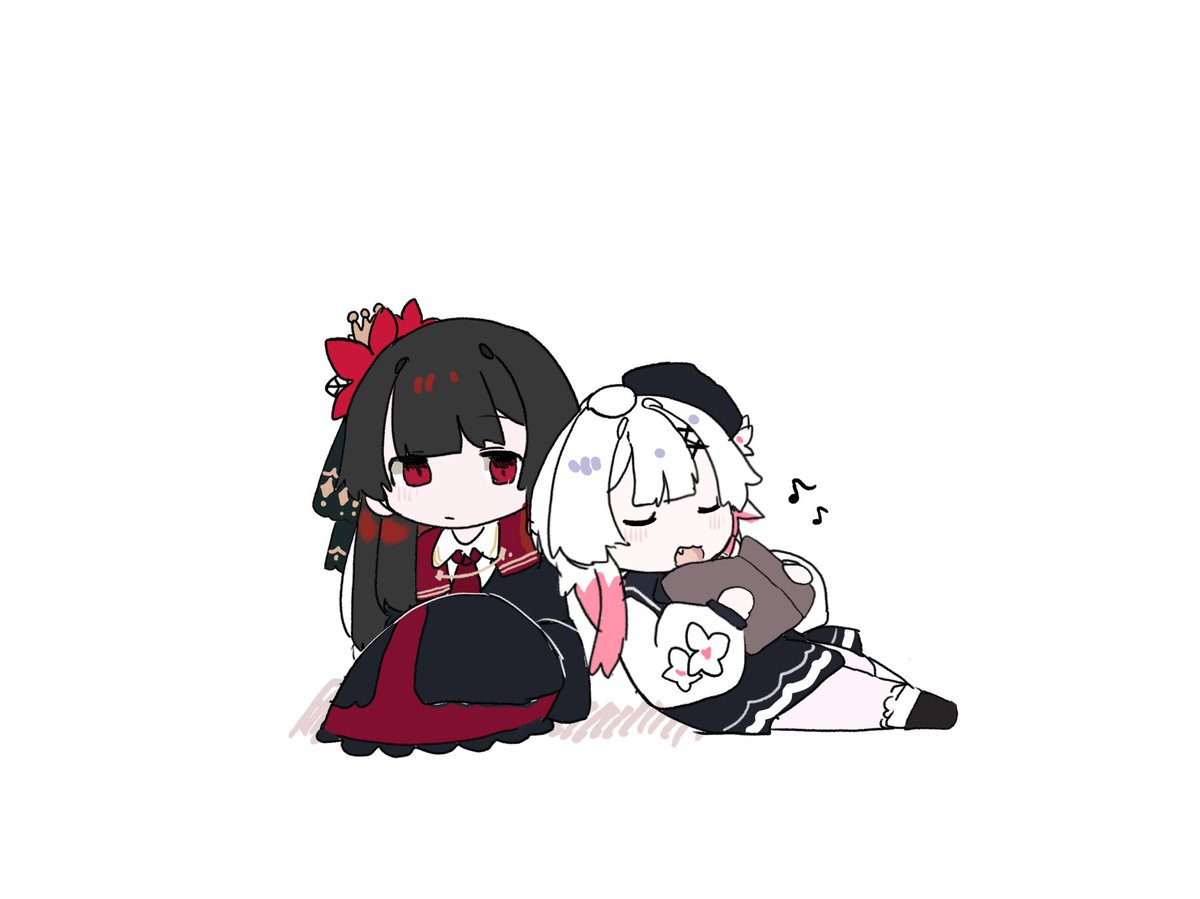 #まのさば二次創作