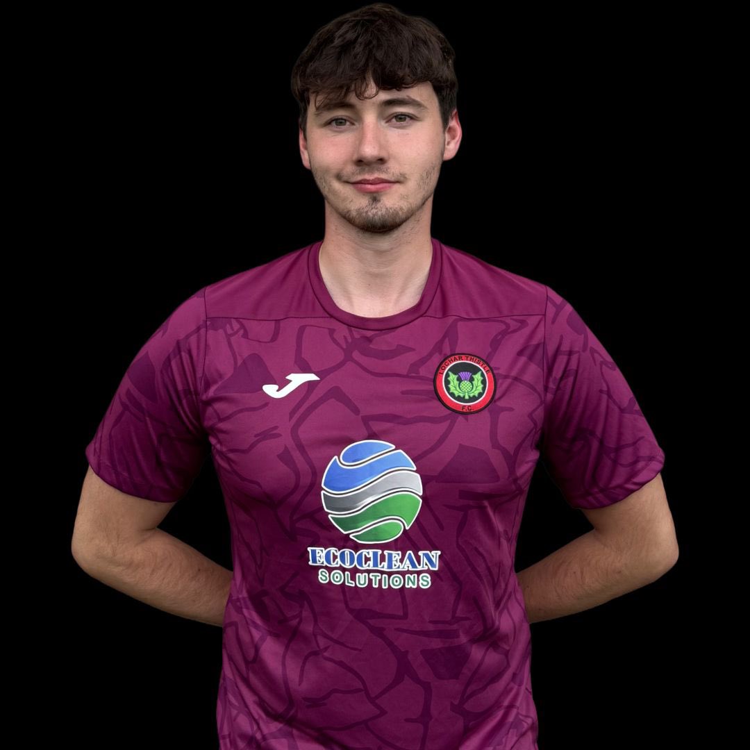 Creetown. 0-2 Lochar Thistle

🧤Konar Pietsch (clean sheet)