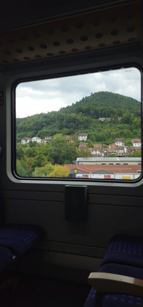 Rlmj515's tweet image. أحيانا بحس شباك القطار لوحة فنيّة مش حقيقة