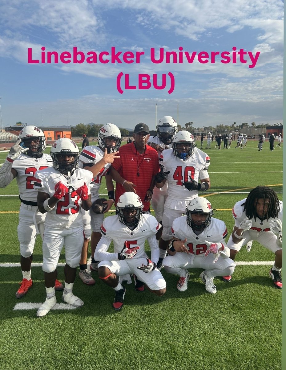 Coach P. tweet media