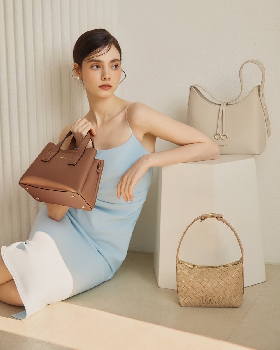 Mossdoom_Asia's tweet image. The Magic of Brown-Apricot: Understated yet unforgettable. Out of these three, which one are you picking? 🤎🧡

#MOOSDOOM #MOOSDOOMLADY #BrownApricot #EverydayElegance #WhichOne