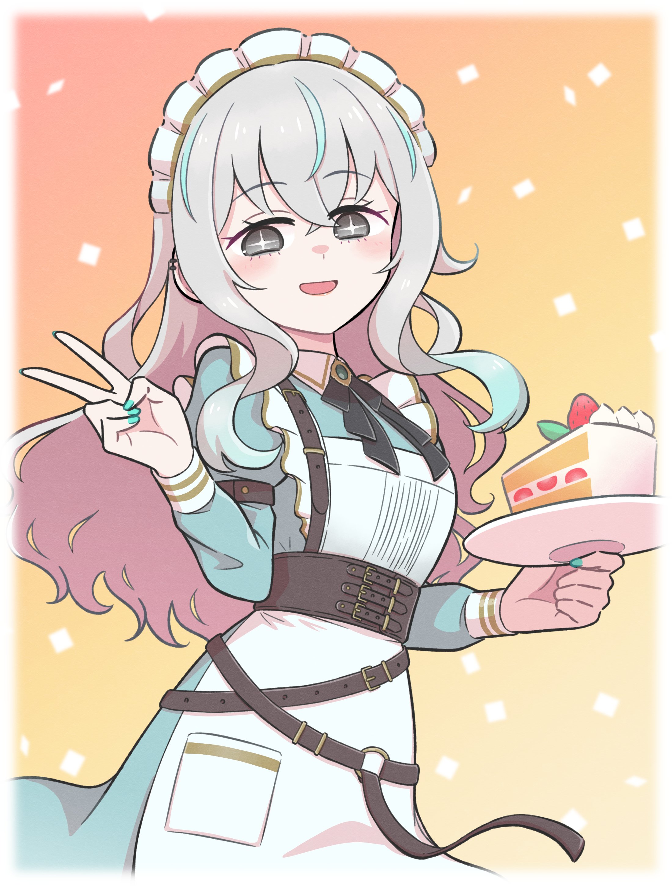 en 氷室 氷室うつろ❄️🖋️ (@utsuro_himuro) / X