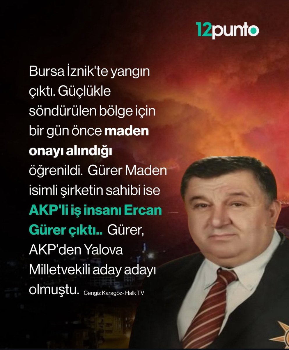 Bu Vatana ihanet değilse nedir ?