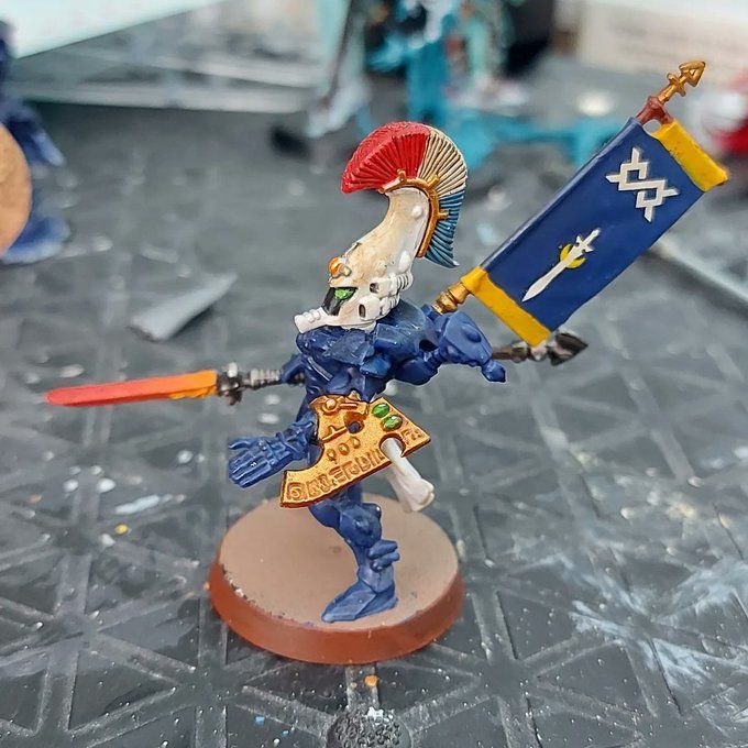 Bizitalk (@bizitalk) on Twitter photo Message <a href="/stuggiebear/">stuart galsworthy</a> for some expert #Warhammer painting.
#direavengers #warhammer40000 #WarhammerCommunity #Tau #spacemarines #orks #tabletopgaming #tabletopwargaming #bizitalk Message <a href="/stuggiebear/">stuart galsworthy</a> for some expert #Warhammer painting.
#direavengers #warhammer40000 #WarhammerCommunity #Tau #spacemarines #orks #tabletopgaming #tabletopwargaming #bizitalk
