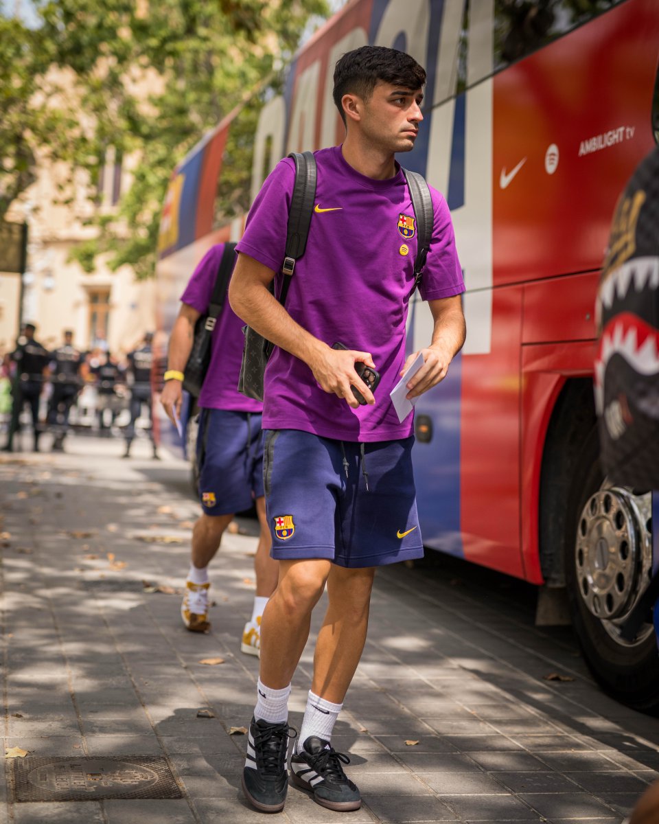 Magician alert in Valencia 🪄