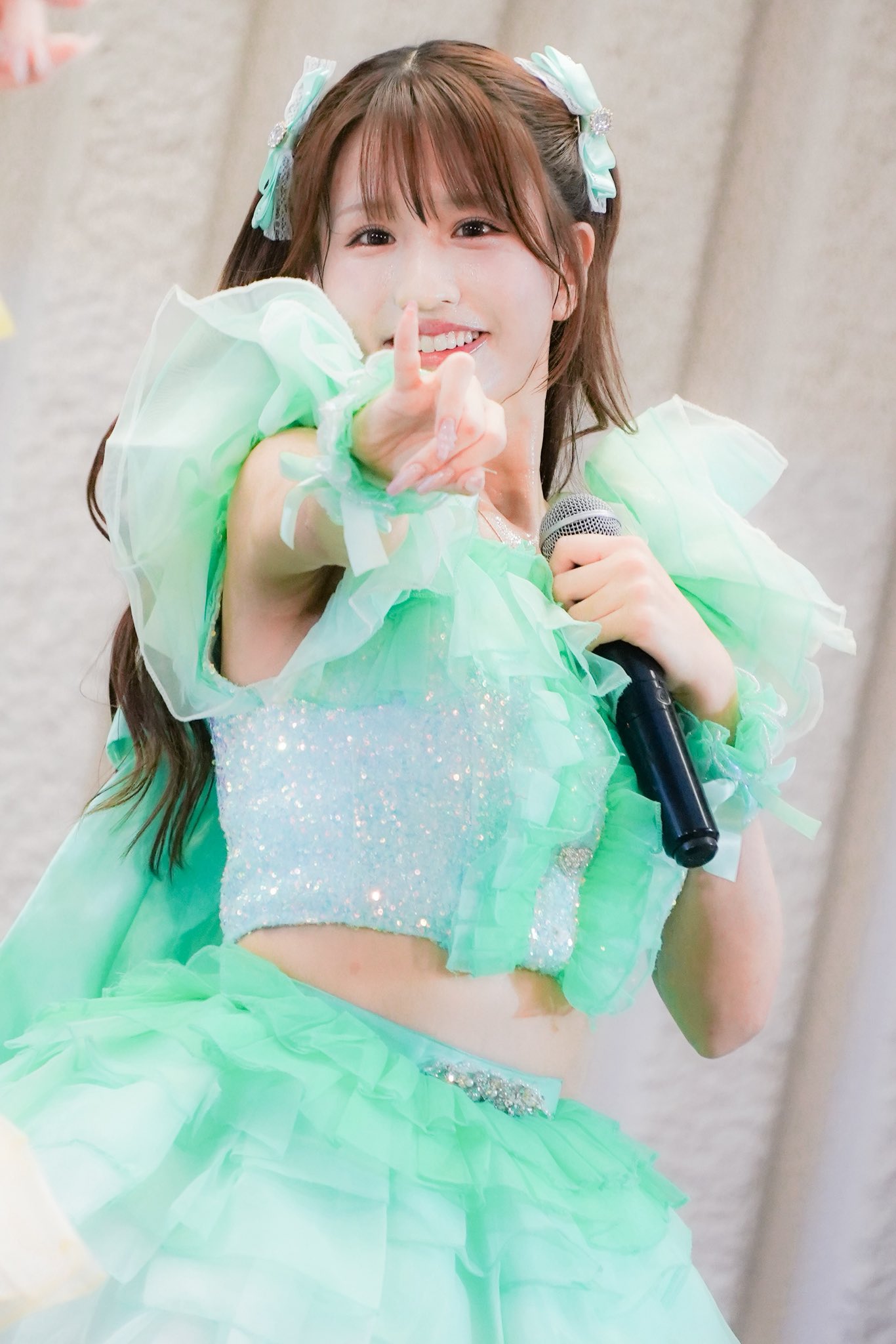 りりかページ 今夜まで公開してるファンクラブ・・・先着100名にもう到達し