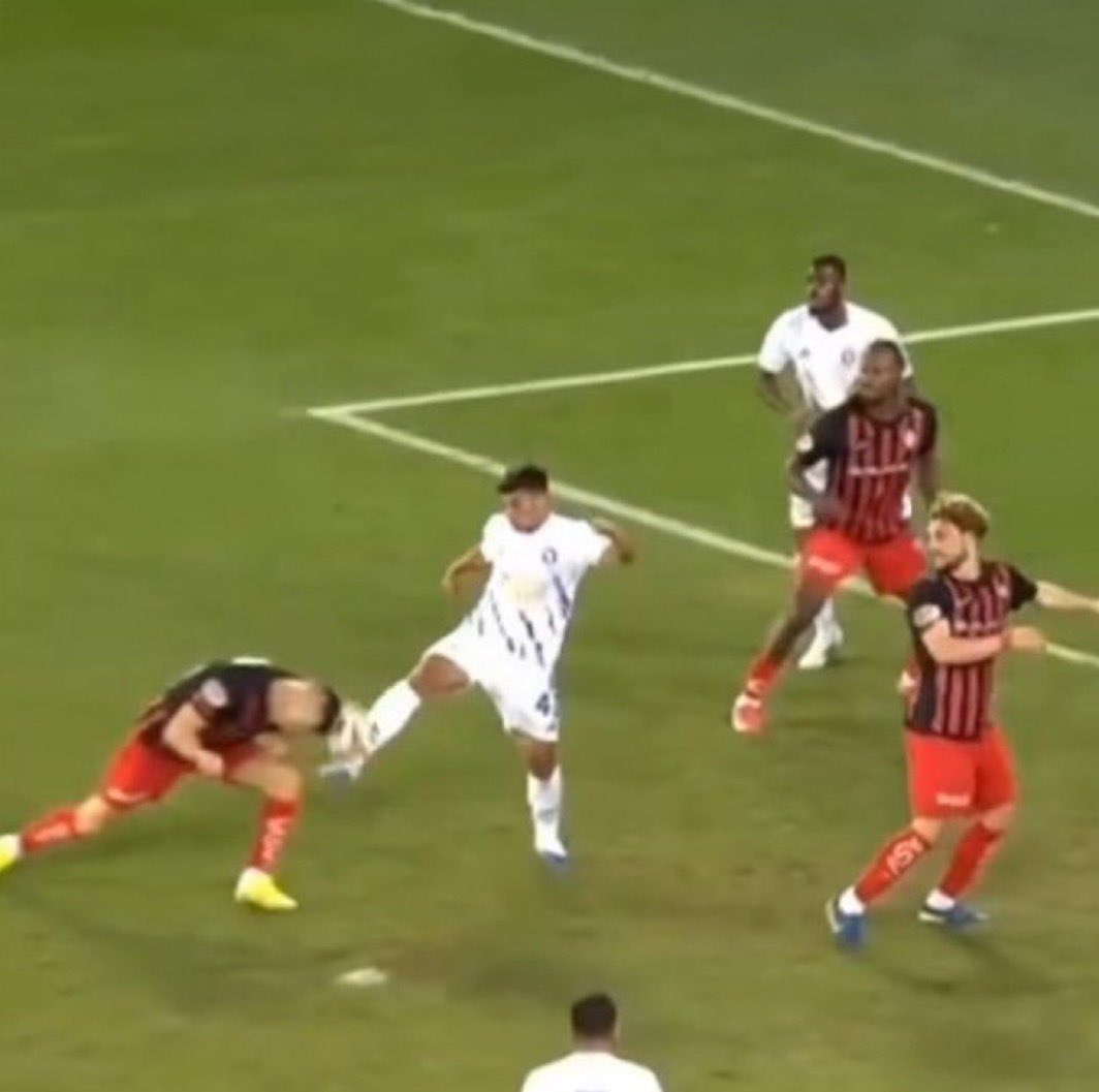 Emek Hırsızları Hepinizi Üst Üste Koyacağız #SarıyereHakemOperasyonu