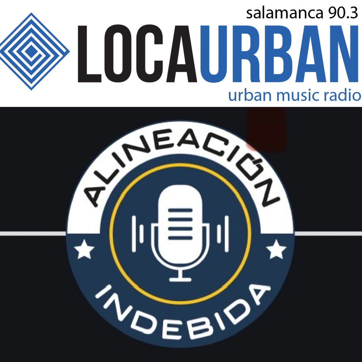 Alineación Indebida (@a_indebida12) on Twitter photo 🚨ATENCIÓN NOTICIA IMPORTANTE🚨
Está temporada narraremos todos los partidos de <a href="/UnionistasCF/">Unionistas de Salamanca CF</a> via twitch y…
En <a href="/LocaUrbanSala/">Loca Urban Salamanca</a> a través de todos sus dispositivos 😏
¡Muy agradecidos por la oportunidad!
Nosotros ponemos los medios
Tú eliges donde escucharnos 🚨ATENCIÓN NOTICIA IMPORTANTE🚨
Está temporada narraremos todos los partidos de <a href="/UnionistasCF/">Unionistas de Salamanca CF</a> via twitch y…
En <a href="/LocaUrbanSala/">Loca Urban Salamanca</a> a través de todos sus dispositivos 😏
¡Muy agradecidos por la oportunidad!
Nosotros ponemos los medios
Tú eliges donde escucharnos